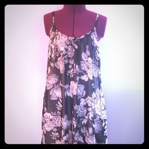 Dainty holligan dress